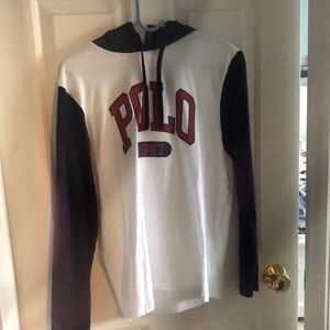 Polo Ralph Lauren hoodie